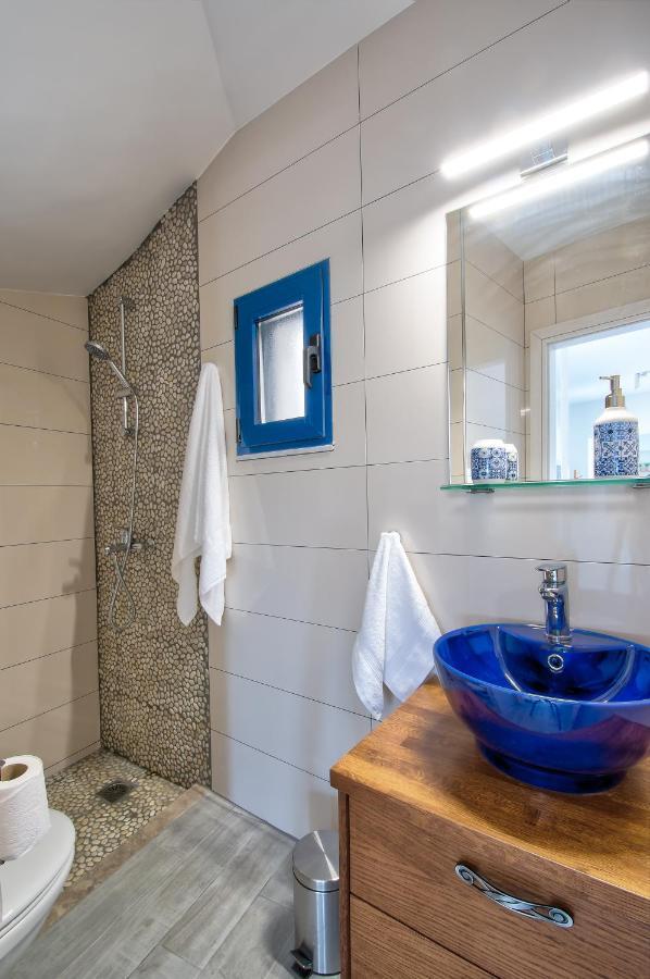 Akrochori Holiday home