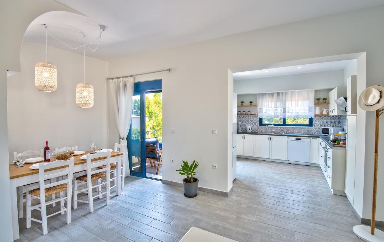 Holiday home Akrochori Koskinou (Rhodes)